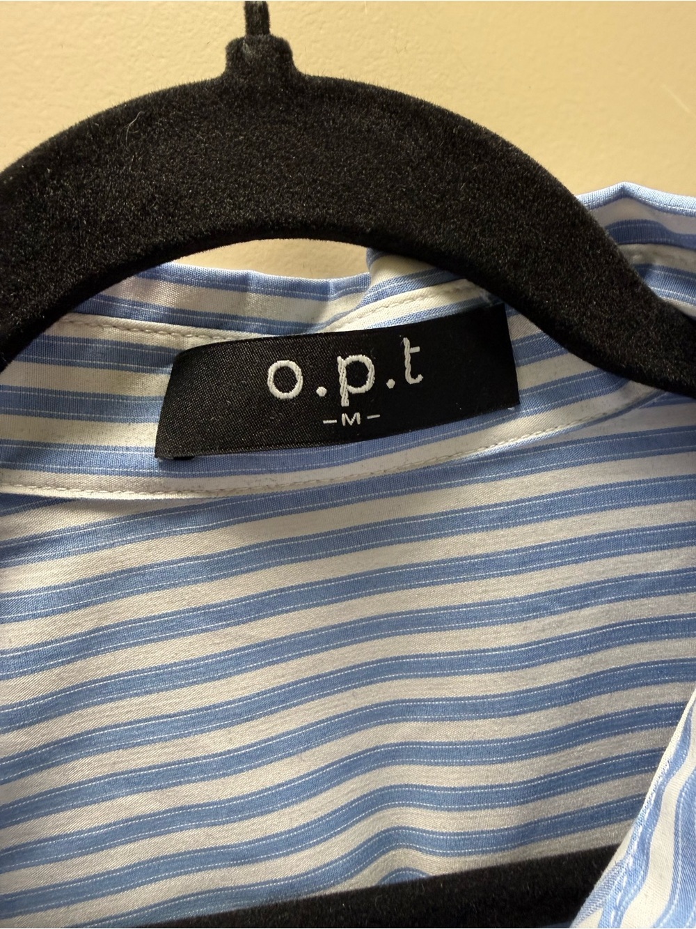 Few Moda OPT Dress - Picture 8 of 9